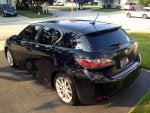 Land vehicle Vehicle Car Family car Lexus