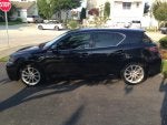 Land vehicle Vehicle Car Alloy wheel Luxury vehicle