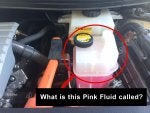 Auto part Trunk Engine Wire Vehicle