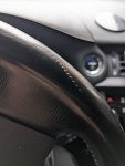 Automotive tire Car Motor vehicle Hood Steering part